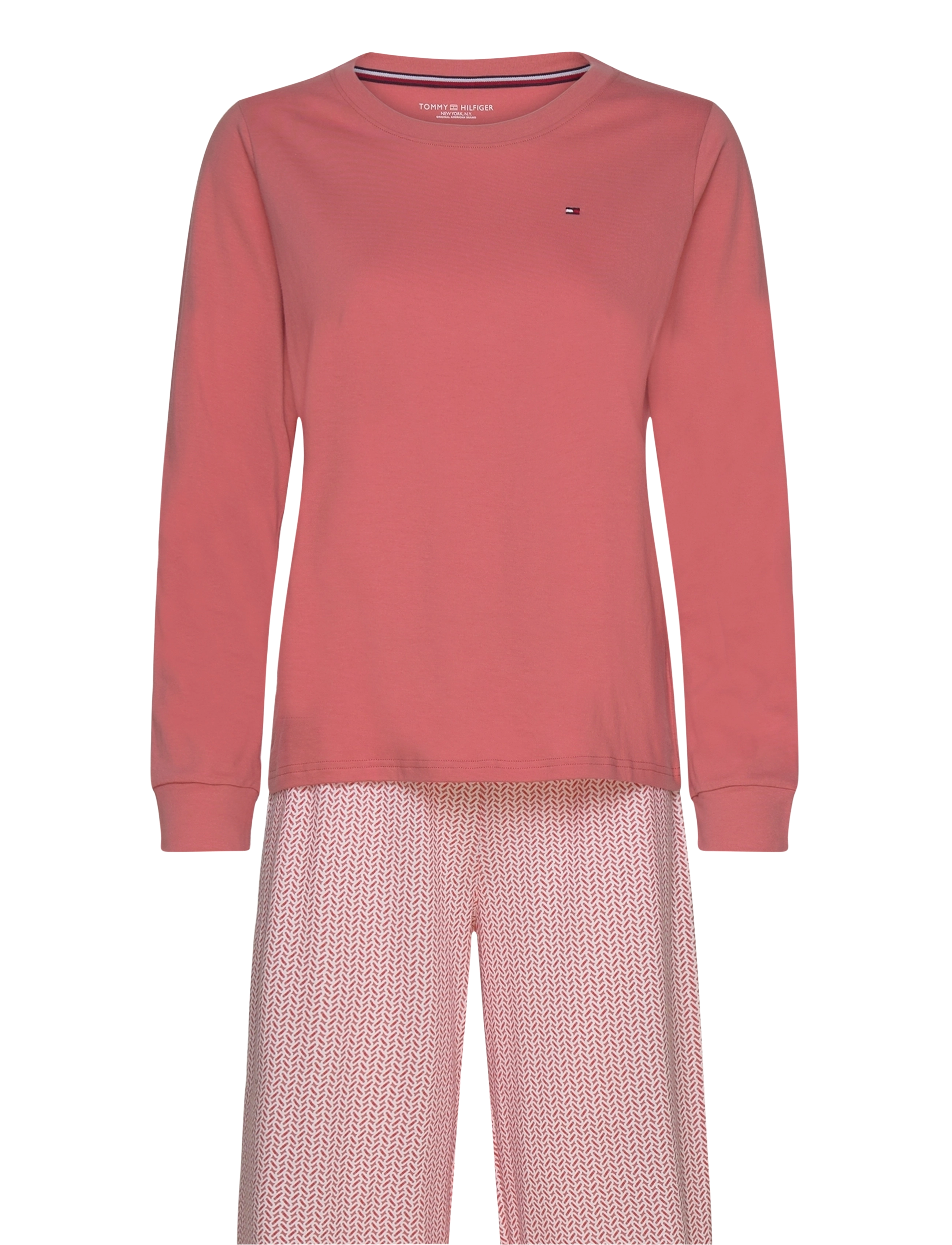 CORAL CLAY / MINI GEO PINK