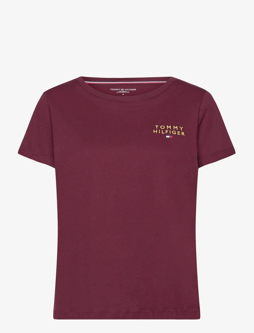 Buy tommy hilfiger t shirts online deals