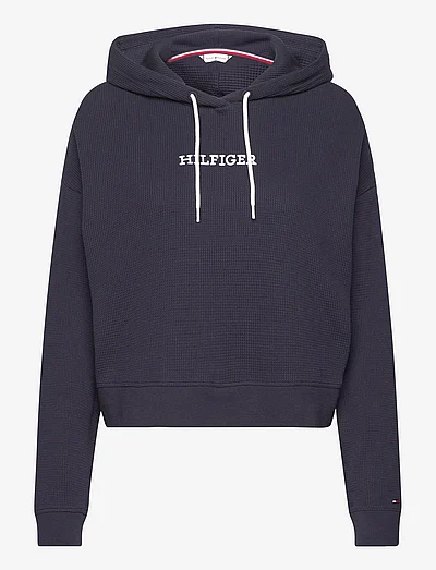 Tommy Hilfiger Hoodies for women online - Buy now at