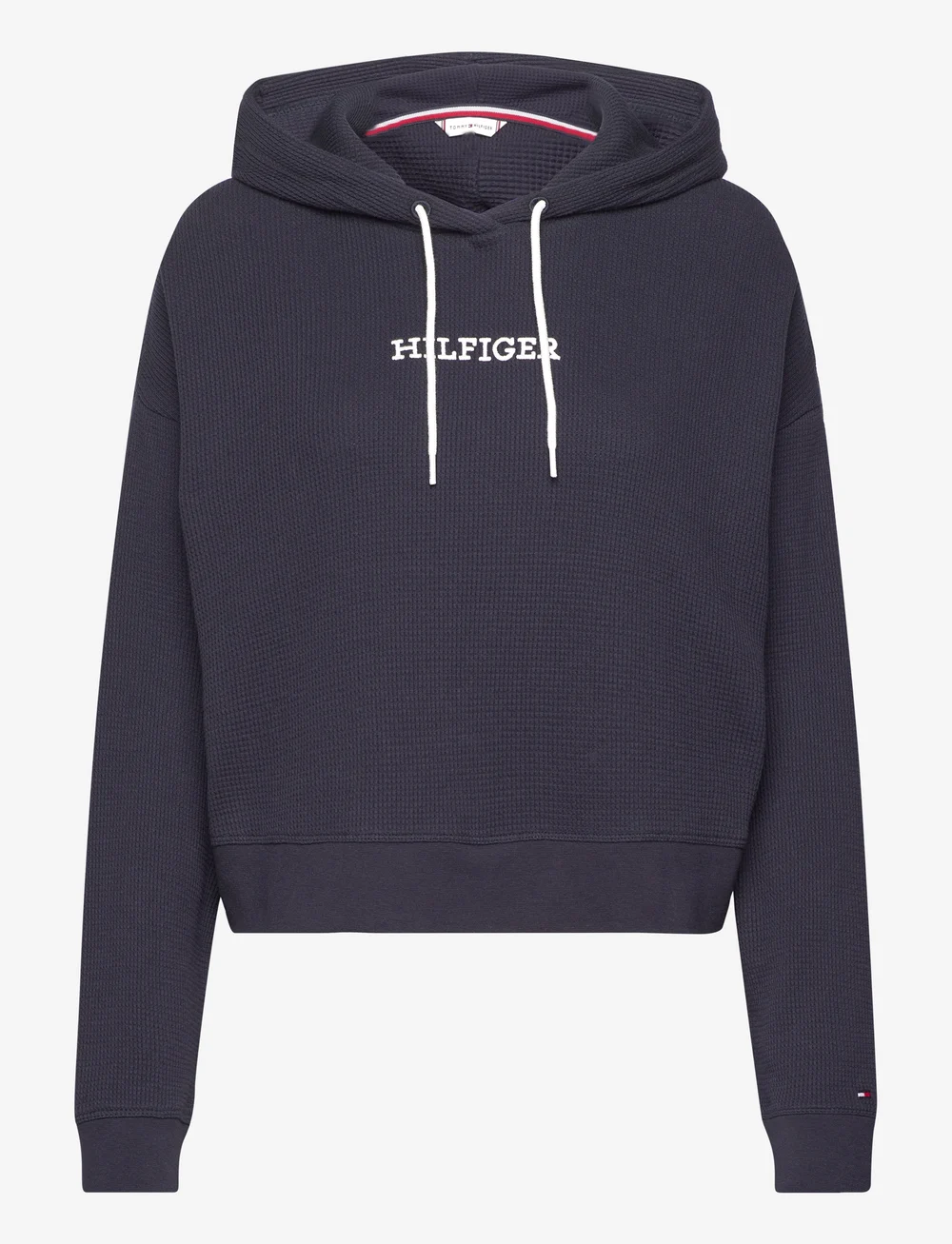 Boozt tommy hilfiger hoodie Clearance