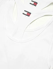 Tommy Hilfiger - 2P TANK (EXT SIZES) - lowest prices - white/white - 1