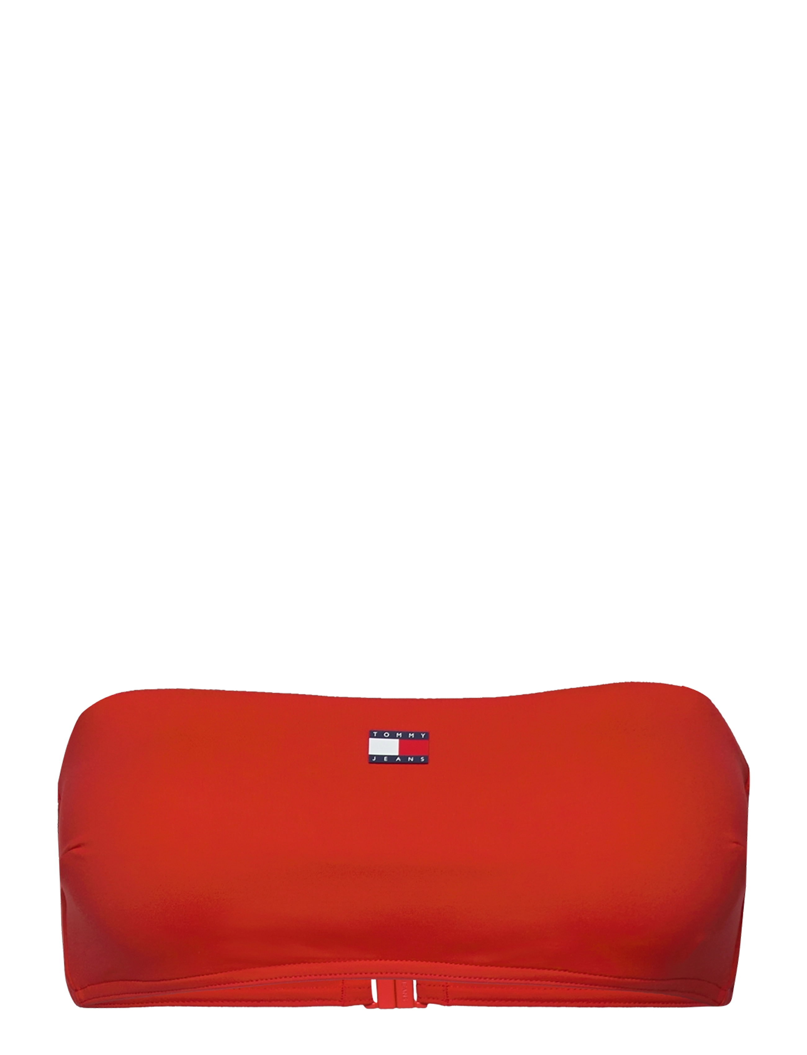 Tommy Hilfiger - BANDEAU - hot heat - 2