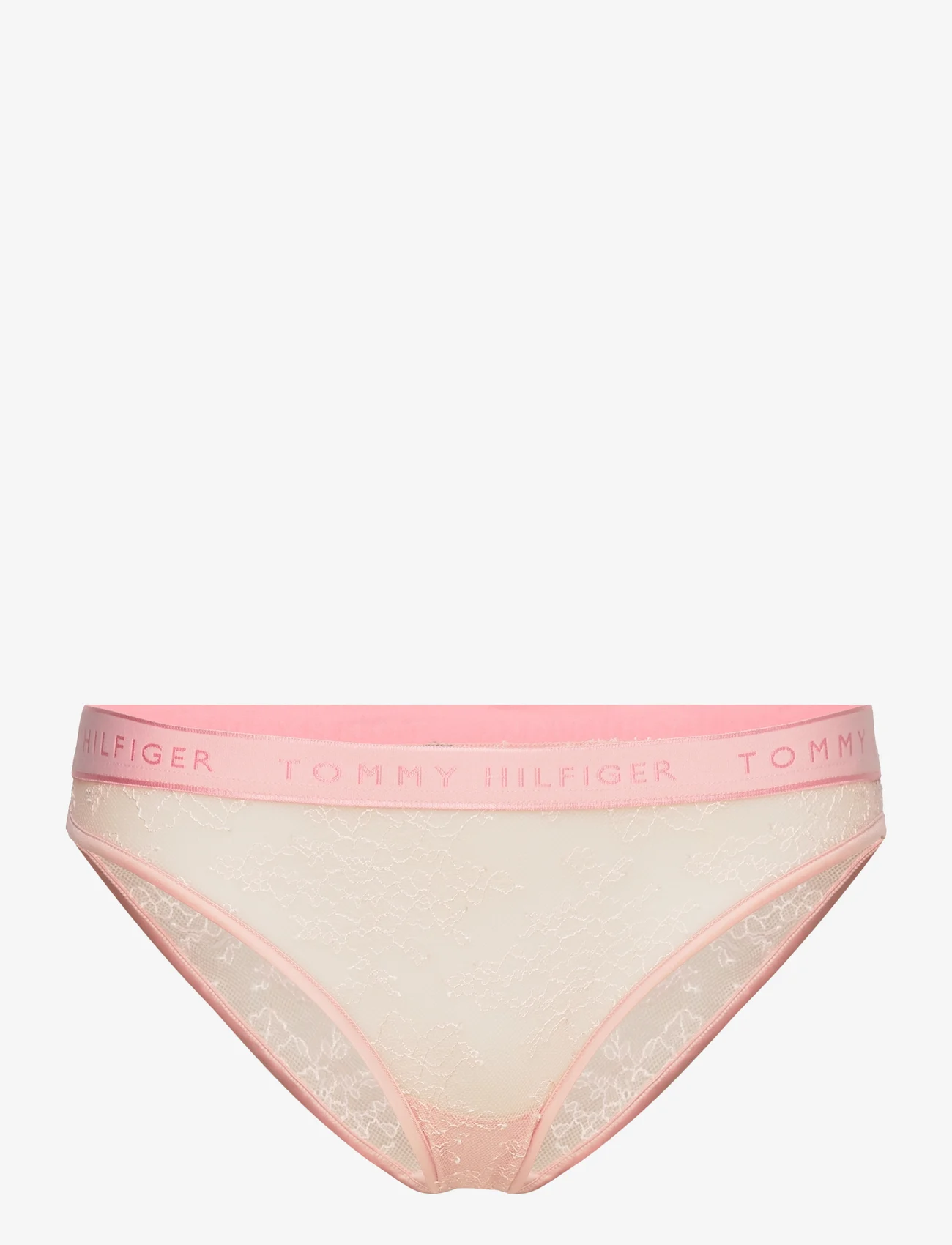 Tommy Hilfiger - BIKINI - lowest prices - whimsy pink - 0