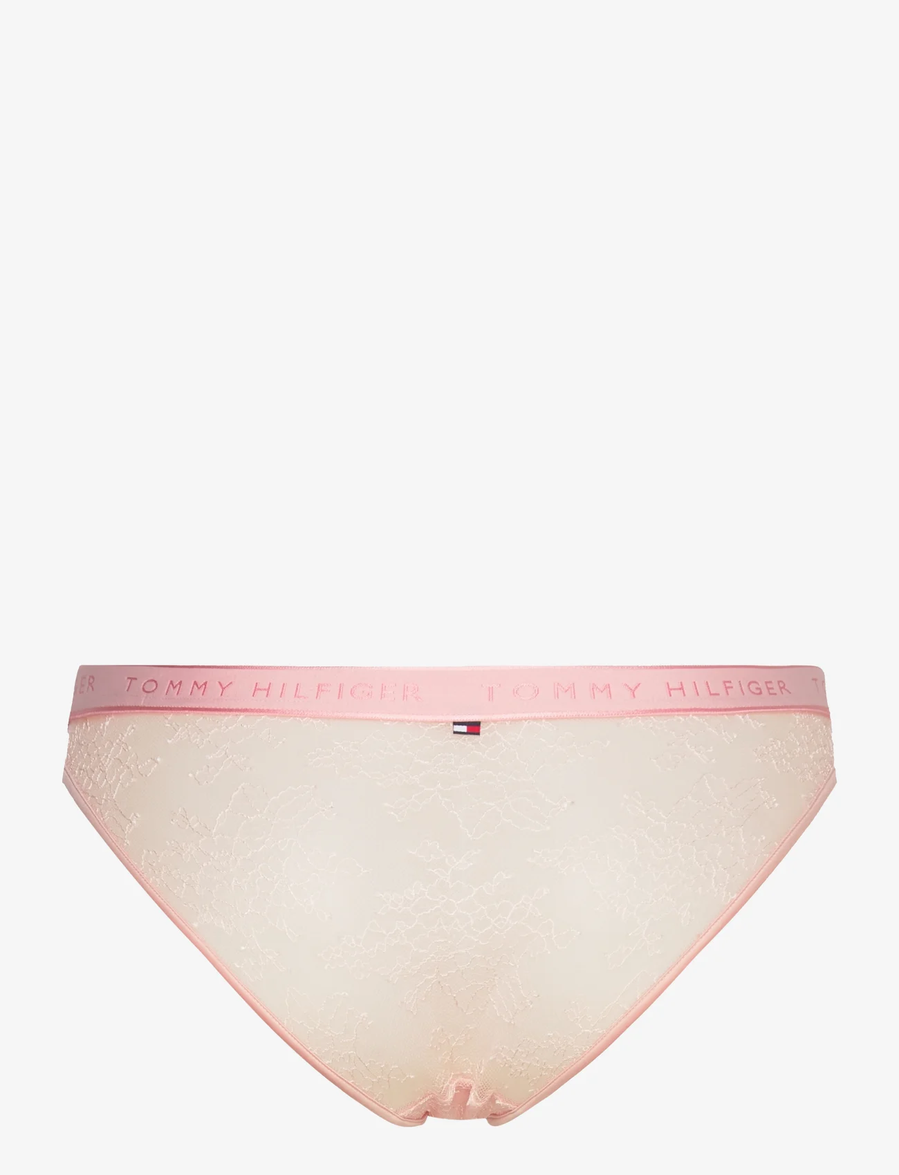 Tommy Hilfiger - BIKINI - lowest prices - whimsy pink - 1