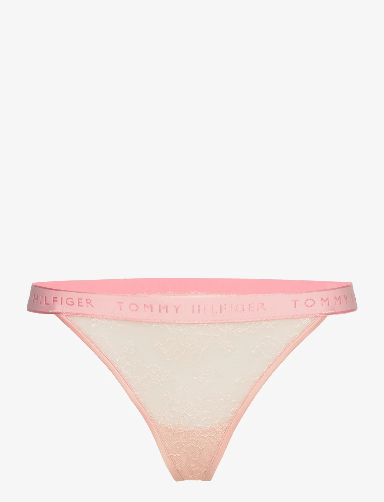 Tommy Hilfiger - TANGA - lowest prices - whimsy pink - 0