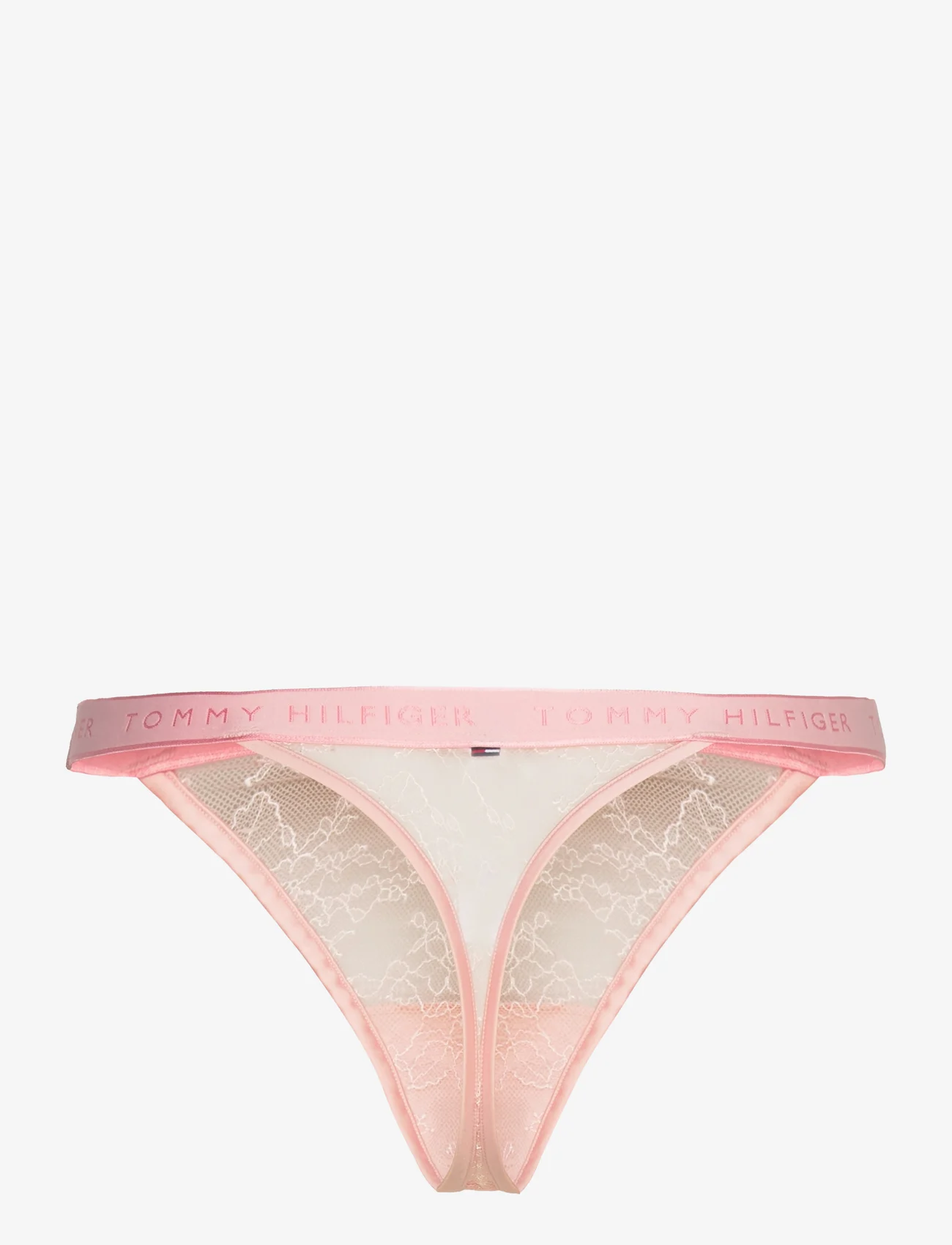 Tommy Hilfiger - TANGA - lowest prices - whimsy pink - 1