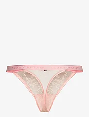 Tommy Hilfiger - TANGA - thongs - whimsy pink - 1