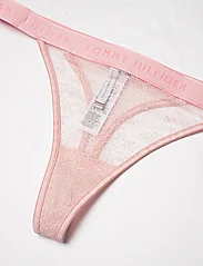 Tommy Hilfiger - TANGA - thongs - whimsy pink - 2