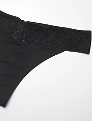 Tommy Hilfiger - THONG (EXT. SIZE) - lowest prices - black - 5