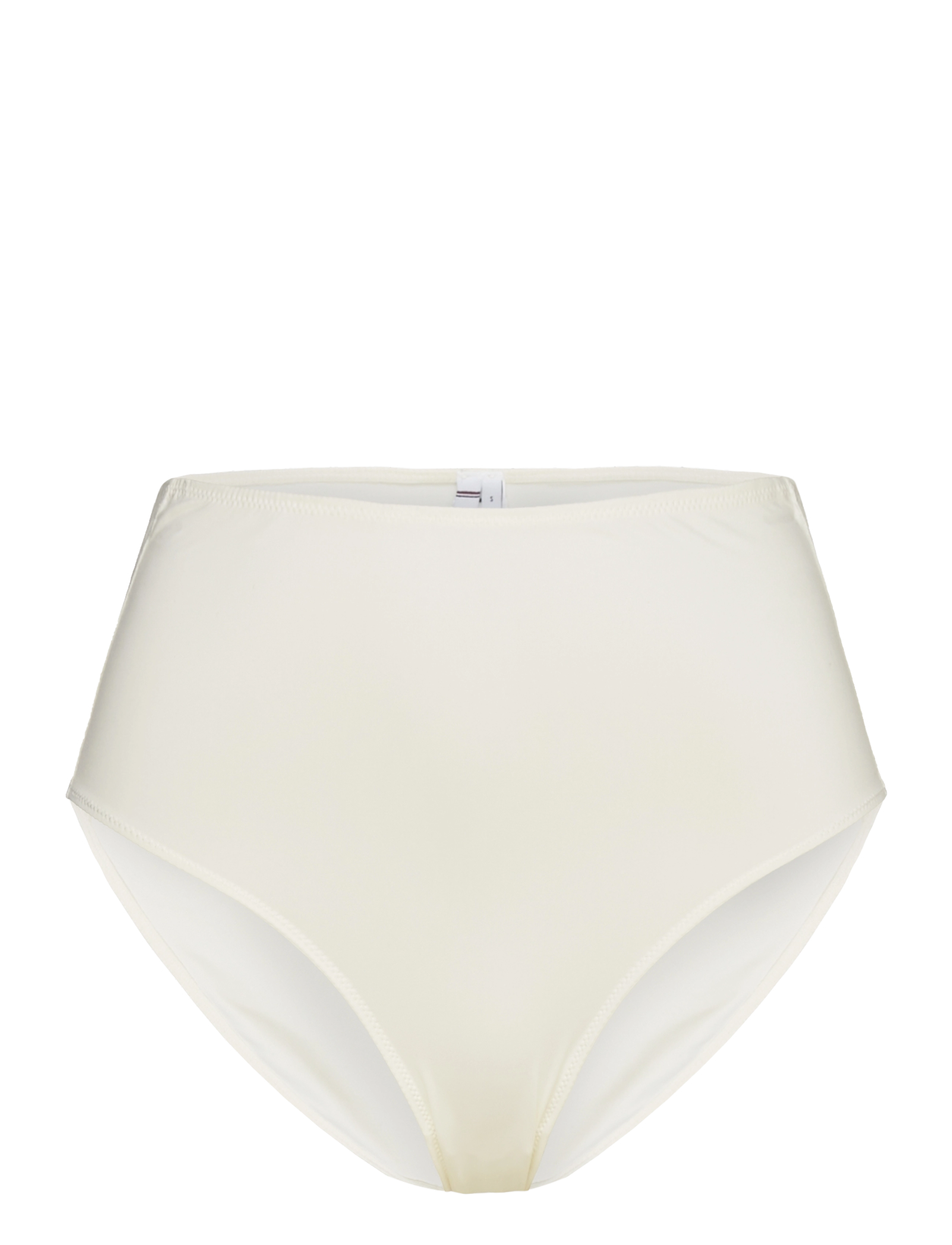 Tommy Hilfiger HW BIKINI - Trusser - IVORY / cream