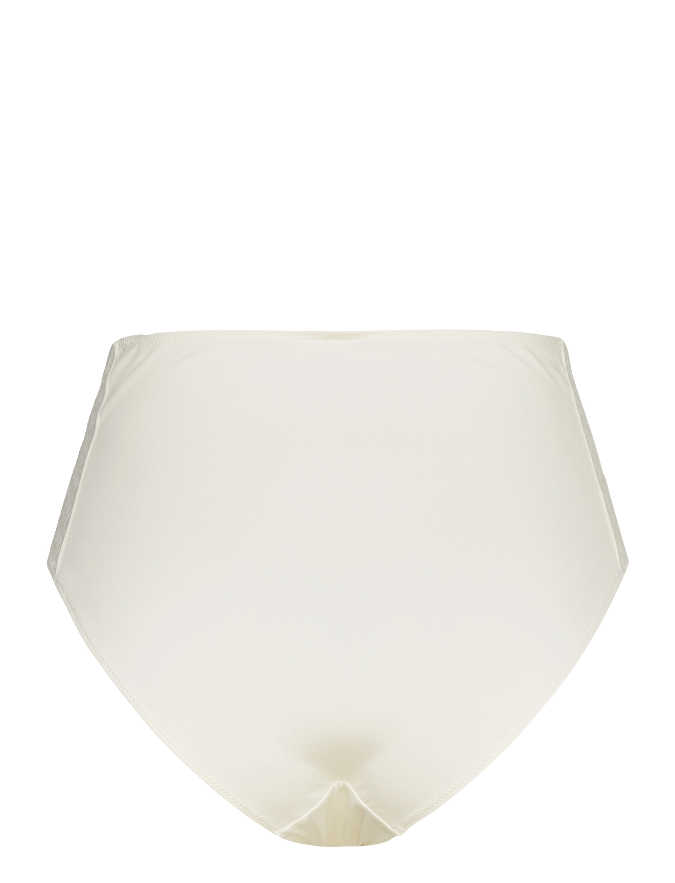 Tommy Hilfiger - HW BIKINI - laveste priser - ivory - 1