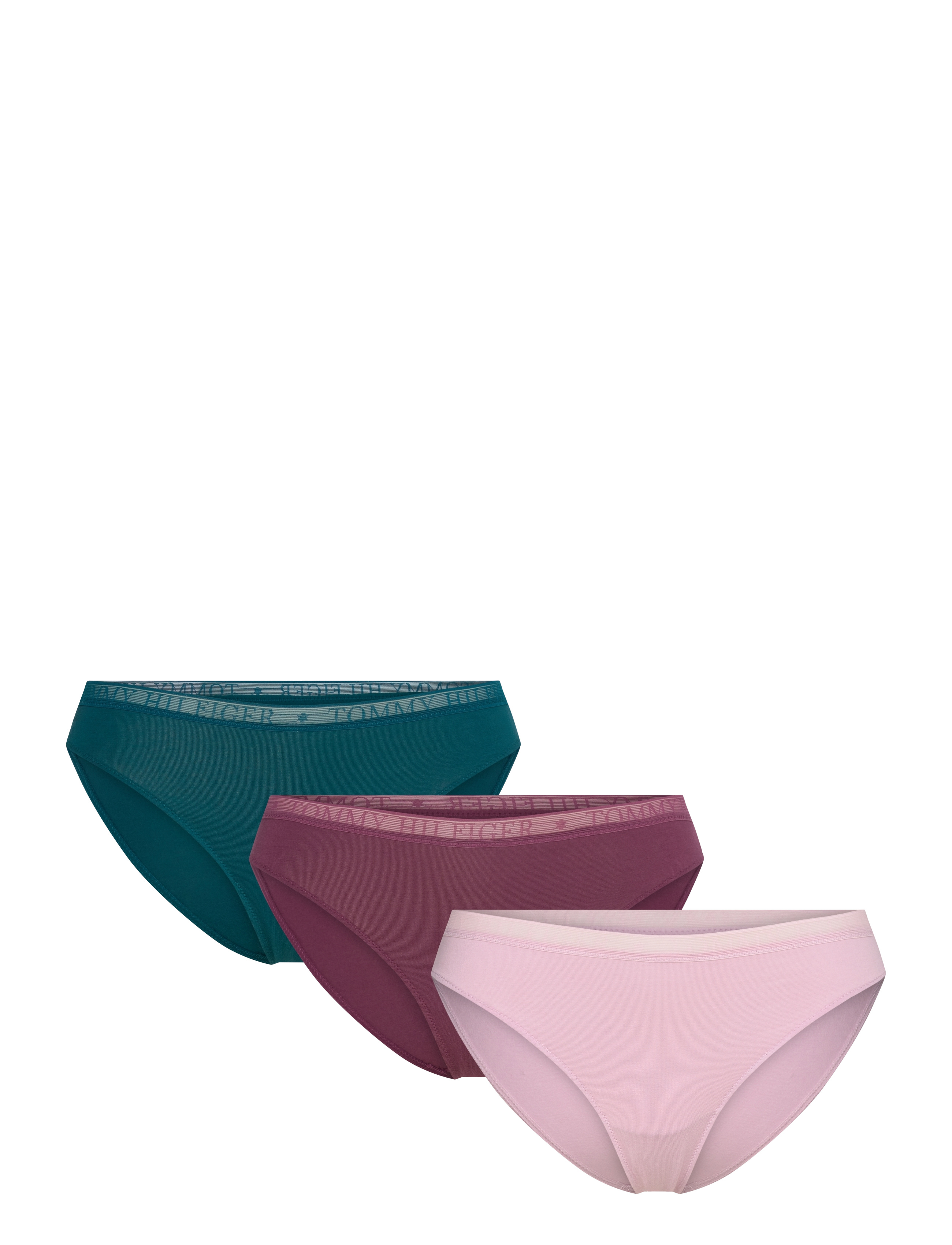 BREEZY ORCHID/HER PLUM/MID TURQ