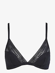 Tommy Hilfiger - LL TRIANGLE - non wired bras - desert sky - 0