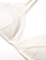 Tommy Hilfiger - LL TRIANGLE - non wired bras - ivory - 6