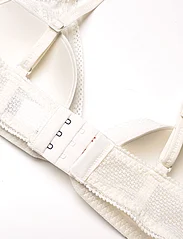 Tommy Hilfiger - LL TRIANGLE - non wired bras - ivory - 7