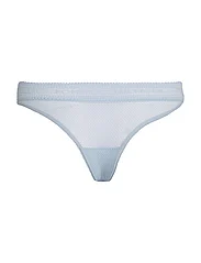 Tommy Hilfiger - THONG (EXT. SIZE) - thongs - breezy blue - 4