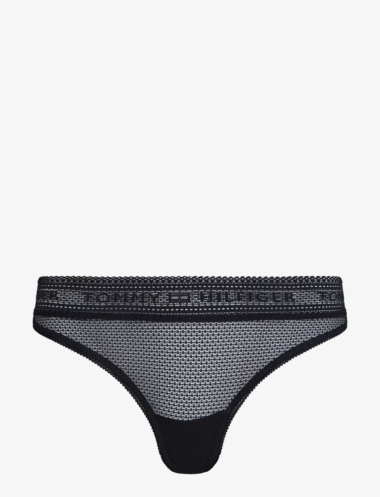 Tommy Hilfiger - THONG (EXT. SIZE) - lowest prices - desert sky - 0