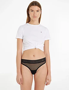 THONG (EXT. SIZE), Tommy Hilfiger