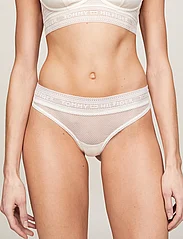 Tommy Hilfiger - THONG (EXT. SIZE) - lowest prices - ivory - 2