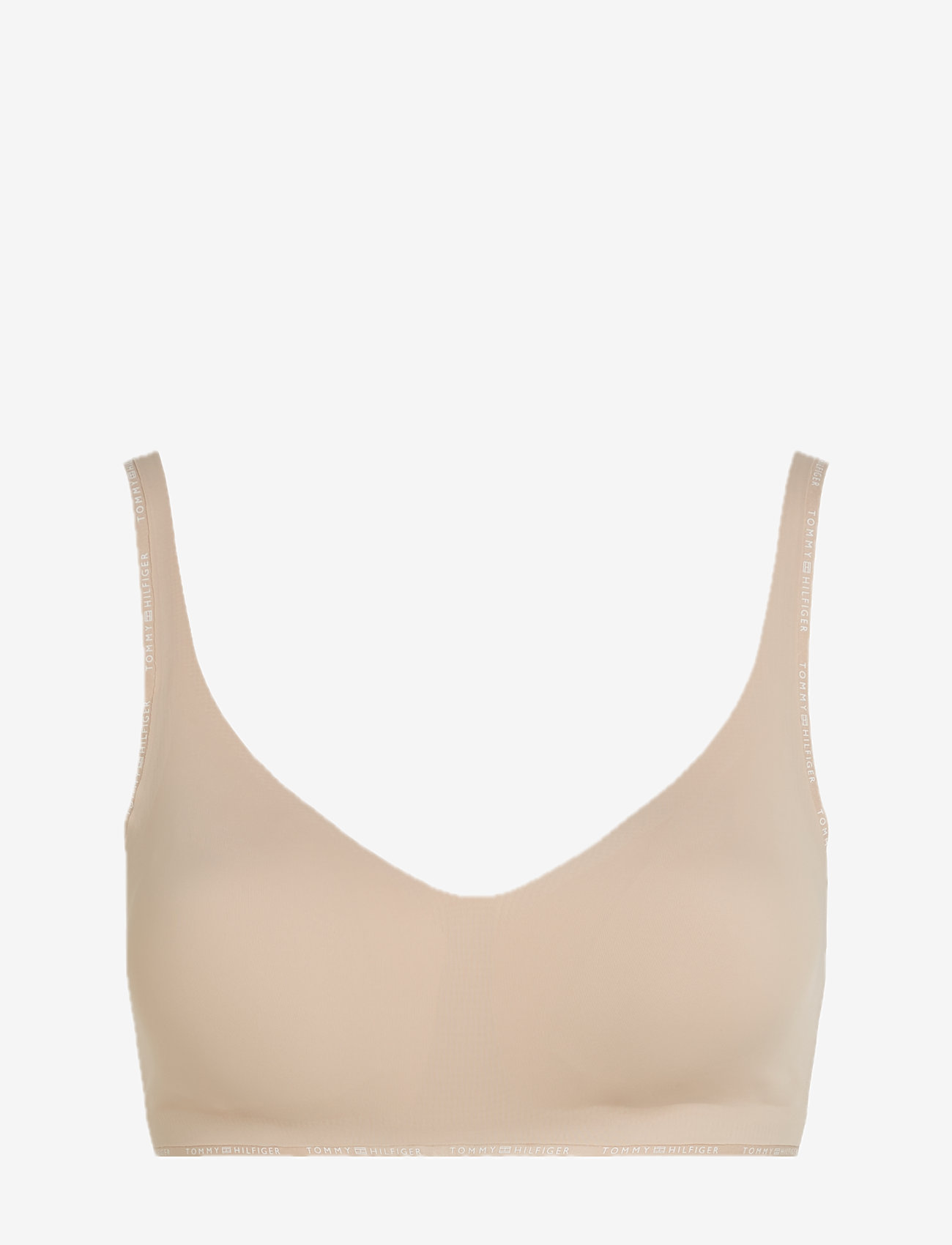 Tommy Hilfiger - LL TRIANGLE (EXT. SIZES) - tank top bras - misty blush - 1