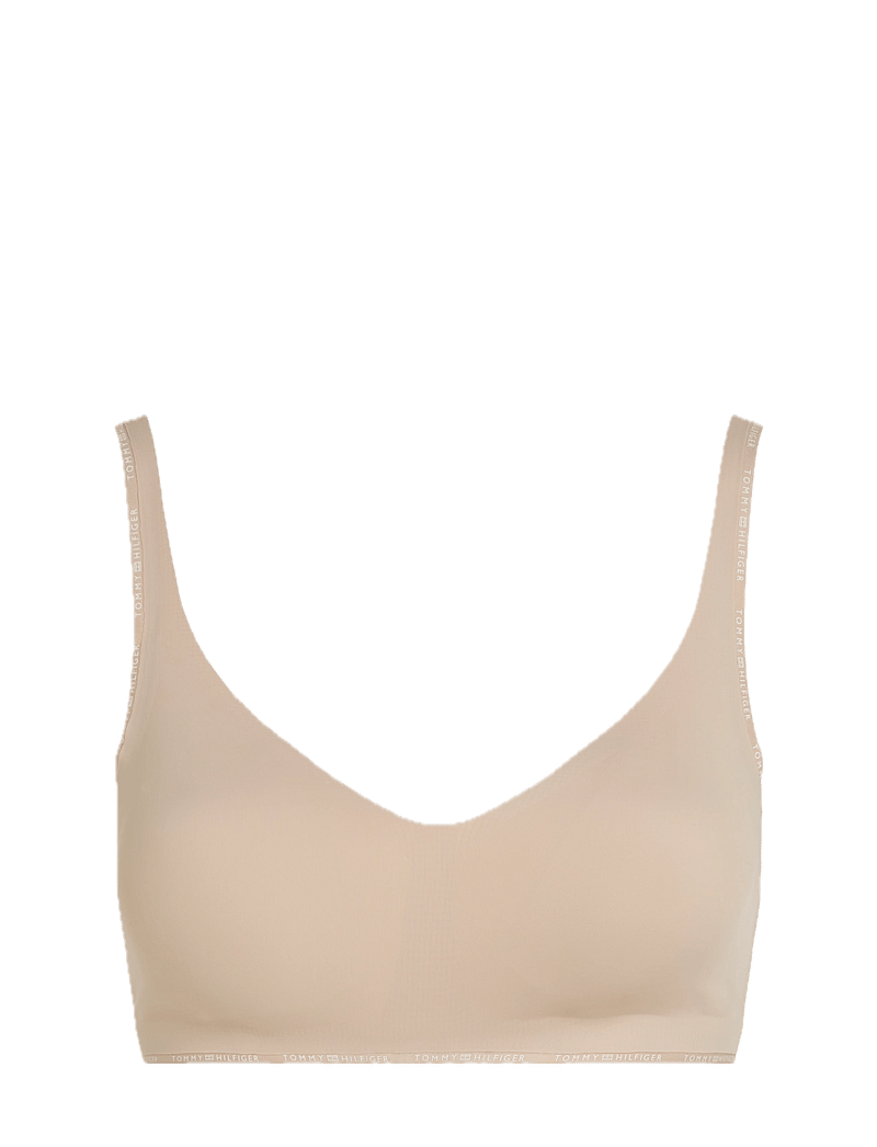 Tommy Hilfiger - LL TRIANGLE (EXT. SIZES) - tank top bras - misty blush - 1