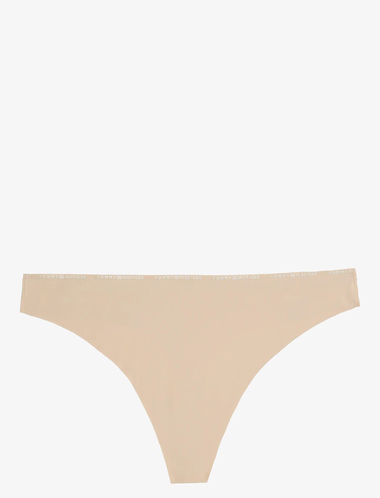Tommy Hilfiger - BIKINI (EXT. SIZES) - bikinibriefs - misty blush - 1