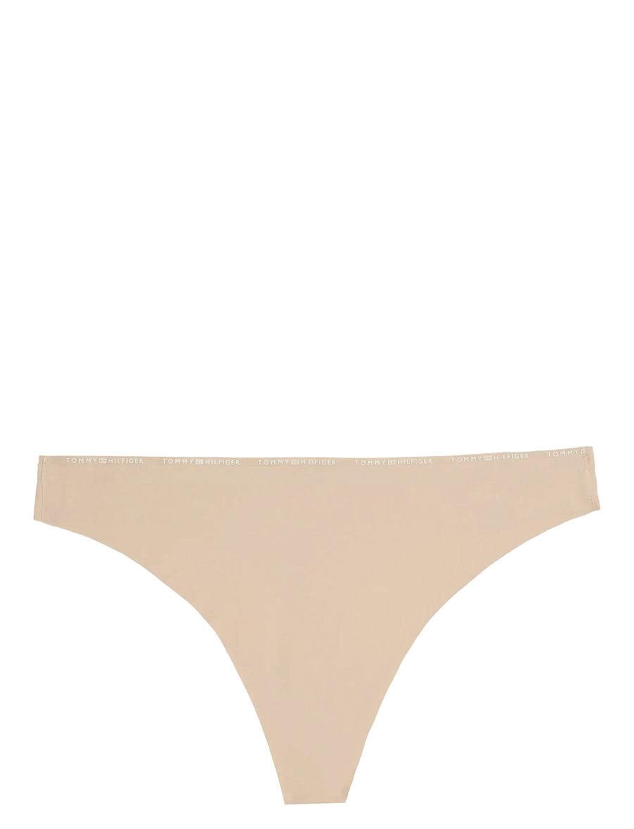Tommy Hilfiger - BIKINI (EXT. SIZES) - bikinibriefs - misty blush - 1