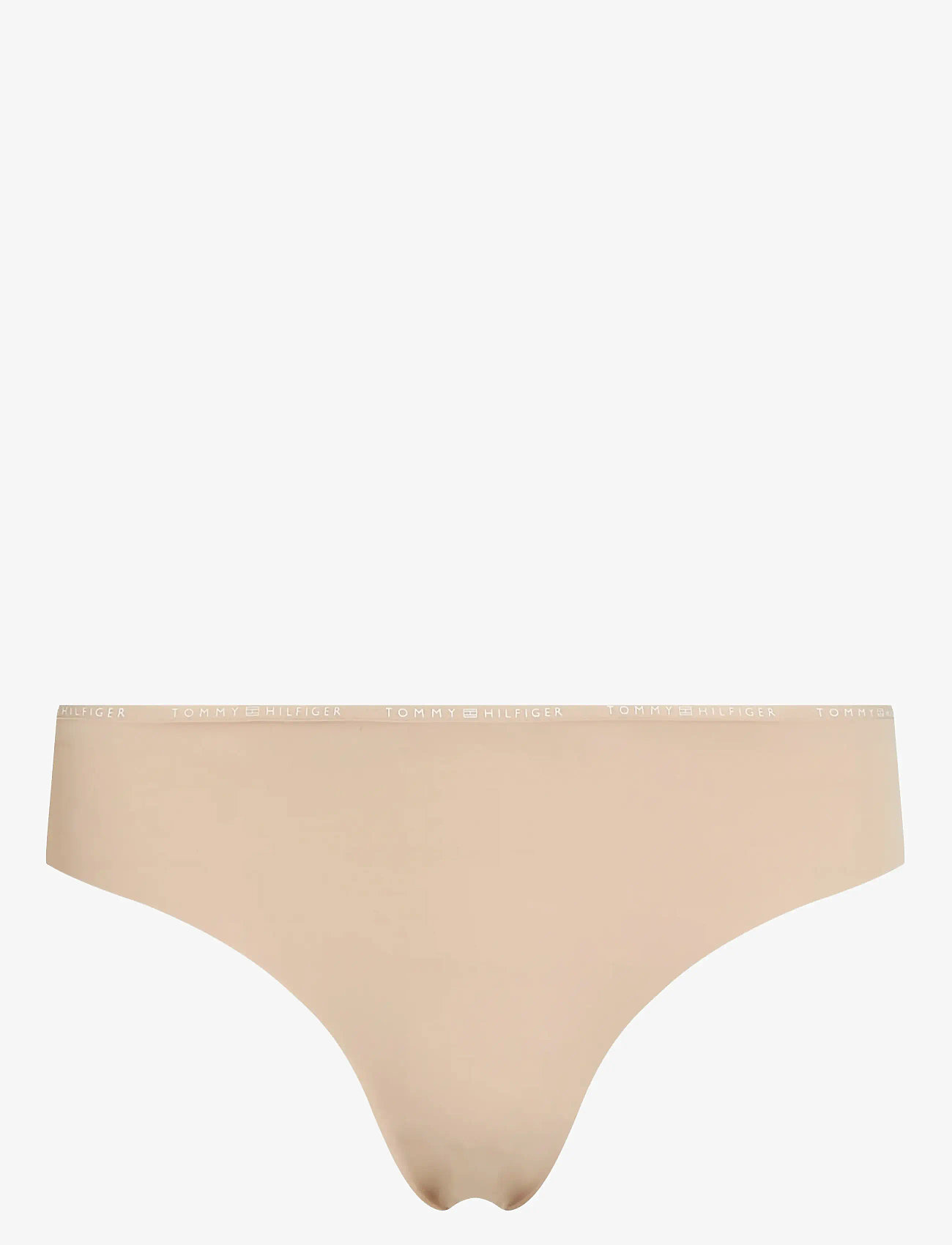 Tommy Hilfiger - BIKINI (EXT. SIZES) - bikinibriefs - misty blush - 2