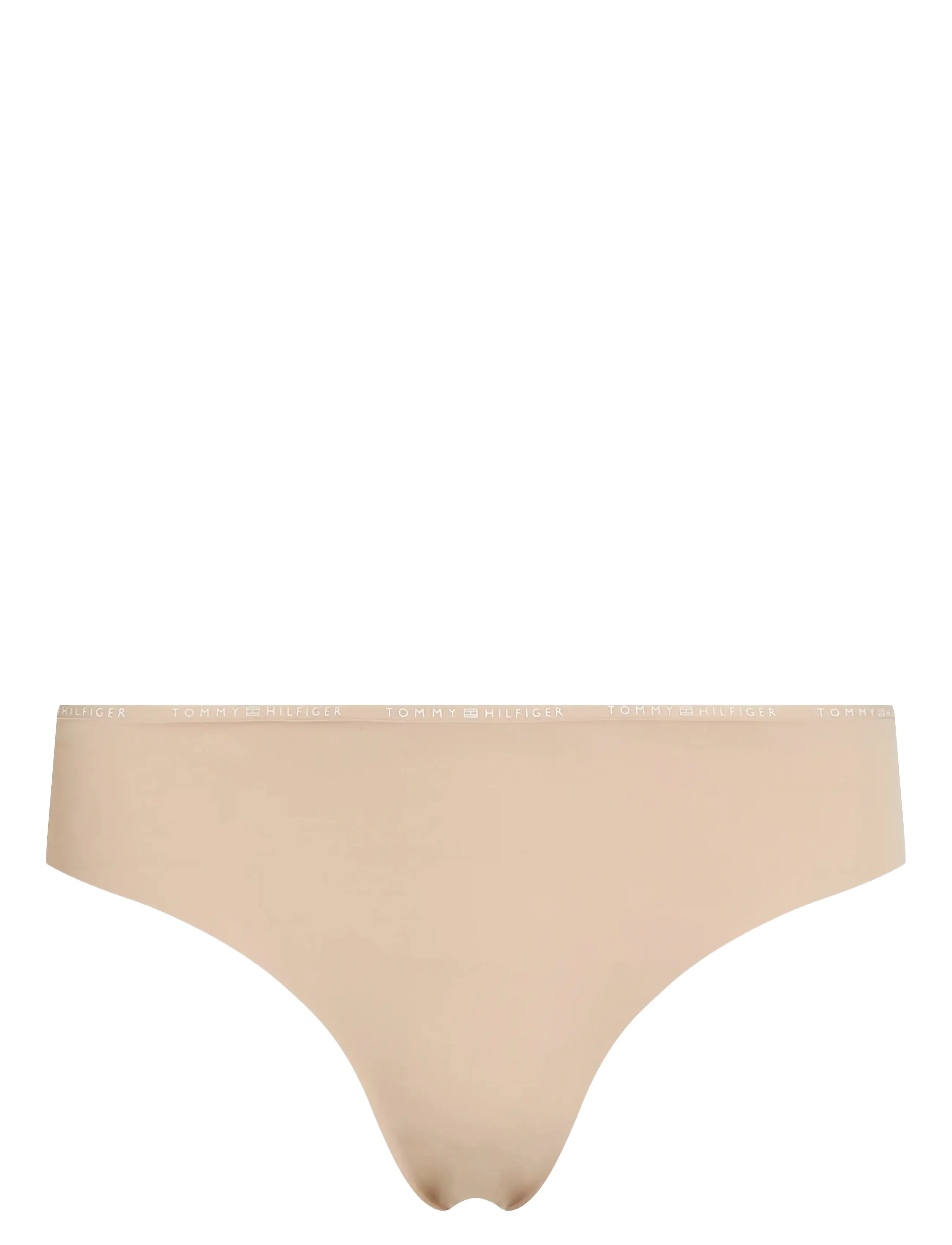 Tommy Hilfiger - BIKINI (EXT. SIZES) - bas de maillot - misty blush - 2
