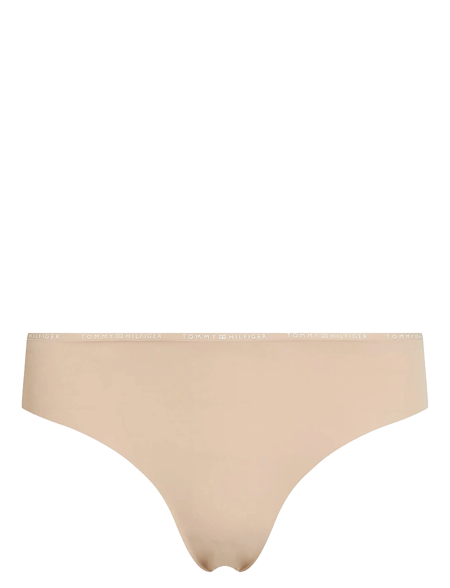 Tommy Hilfiger - BIKINI (EXT. SIZES) - bikinibriefs - misty blush - 2