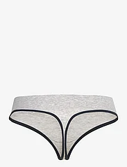 Tommy Hilfiger - THONG - lowest prices - light grey heather - 1