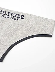 Tommy Hilfiger - THONG - lowest prices - light grey heather - 2