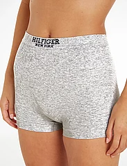 Tommy Hilfiger - HW SHORTY - lowest prices - light grey heather - 3
