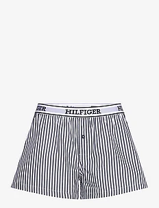 WOVEN SHORTS, Tommy Hilfiger