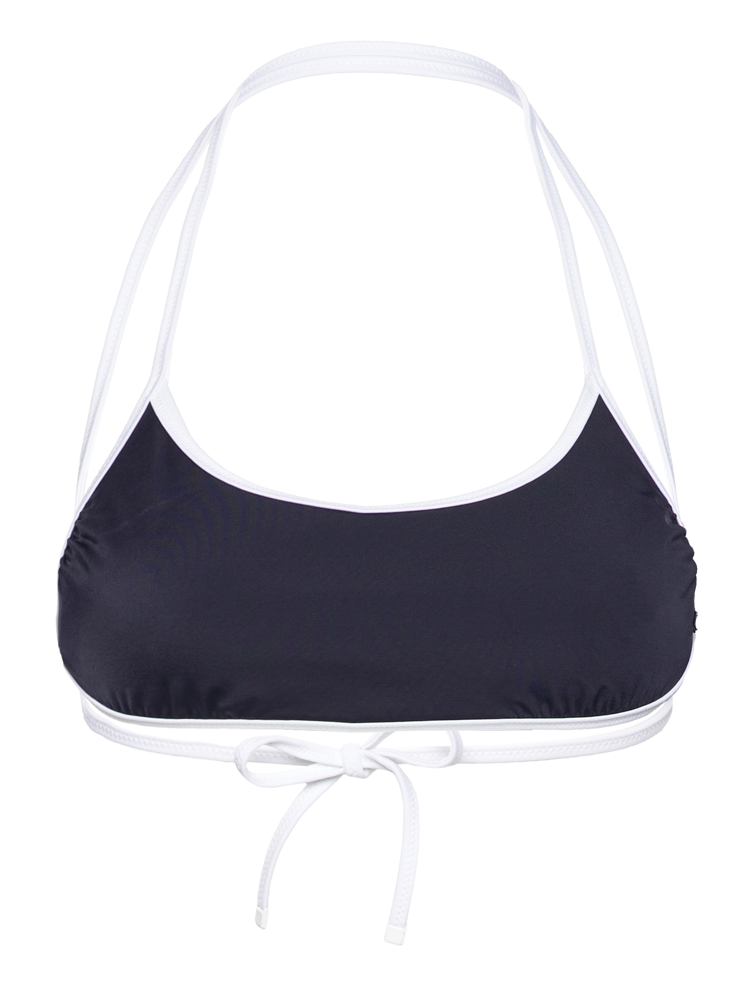 TOMMY HILFIGER Bralette Navy - M - Damen