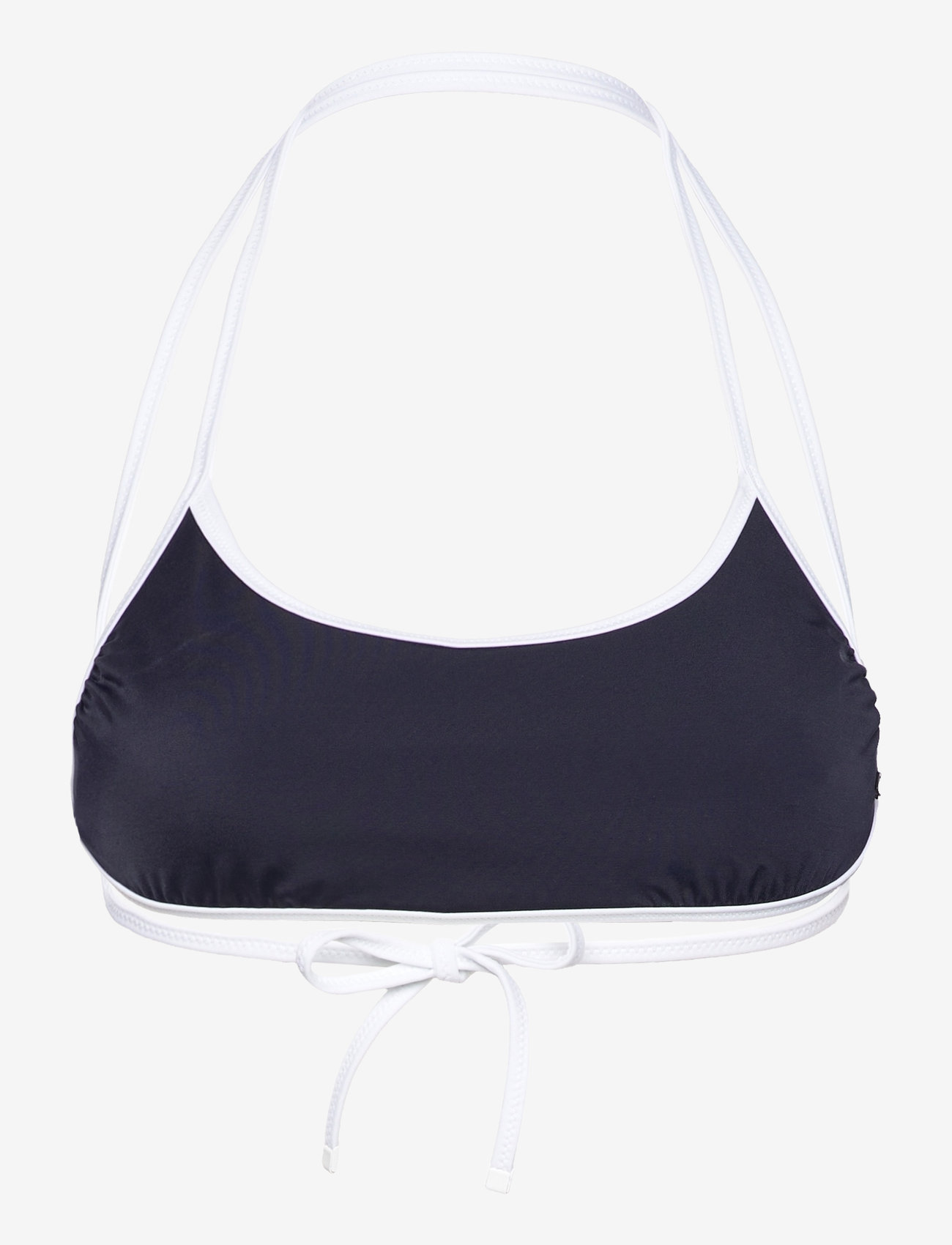 Tommy Hilfiger - BRALETTE - bandeau-bikini-oberteile - desert sky - 1