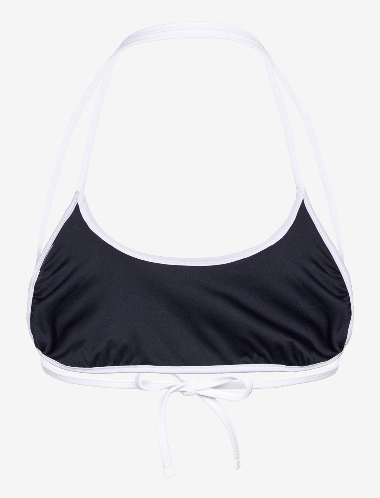 Tommy Hilfiger - BRALETTE - bandeau-bikini-oberteile - desert sky - 2