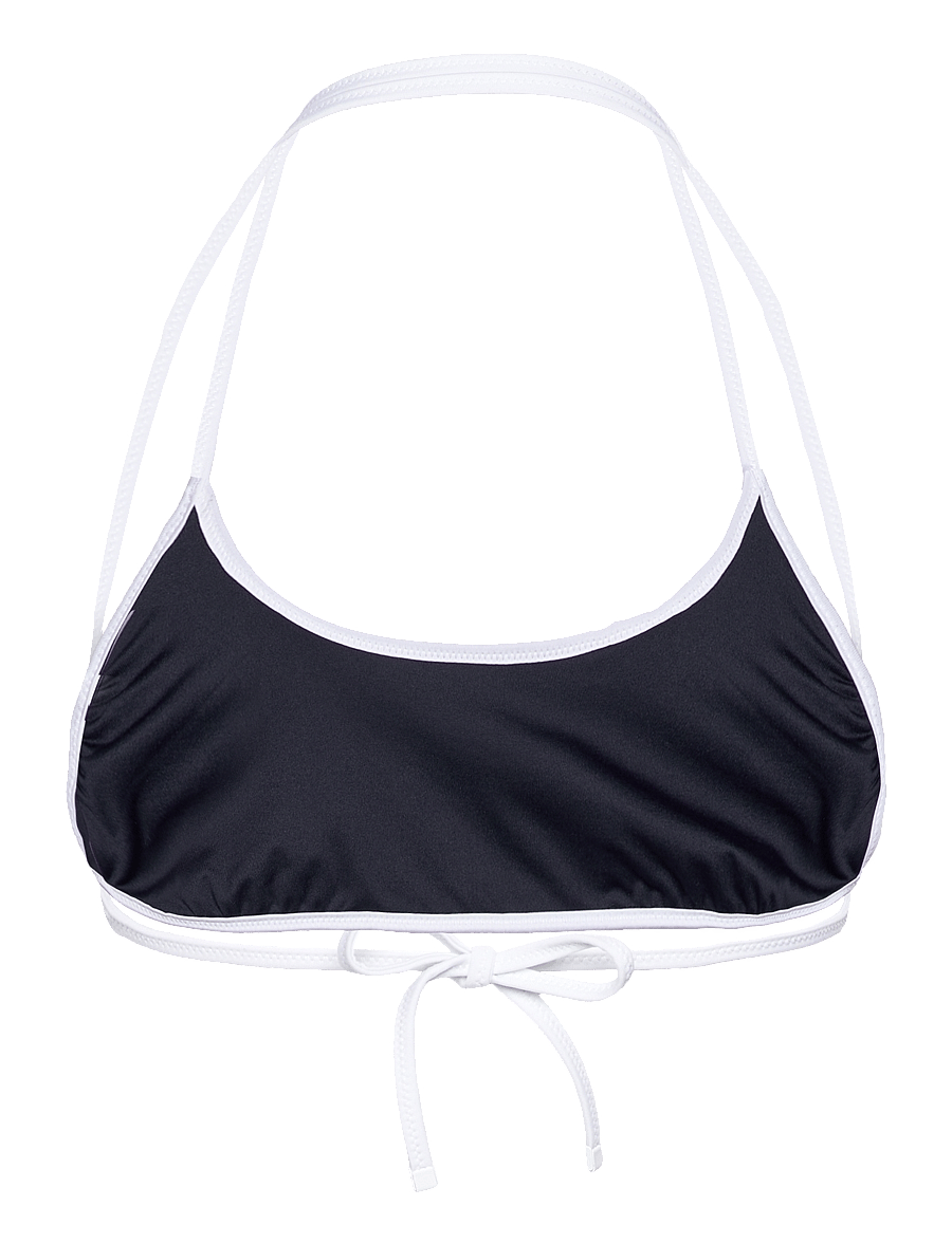 Tommy Hilfiger - BRALETTE - bandeau-bikinis - desert sky - 2