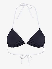 Tommy Hilfiger - TRIANGLE RP (EXT SIZES) - hauts de maillot triangle - desert sky - 0