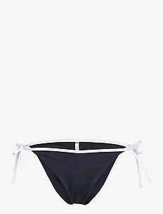 CHEEKY STRING SIDE TIE (EXT S), Tommy Hilfiger