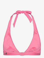Tommy Hilfiger - TRIANGLE FIXED RP - triangle bikinis - botanical pink - 1