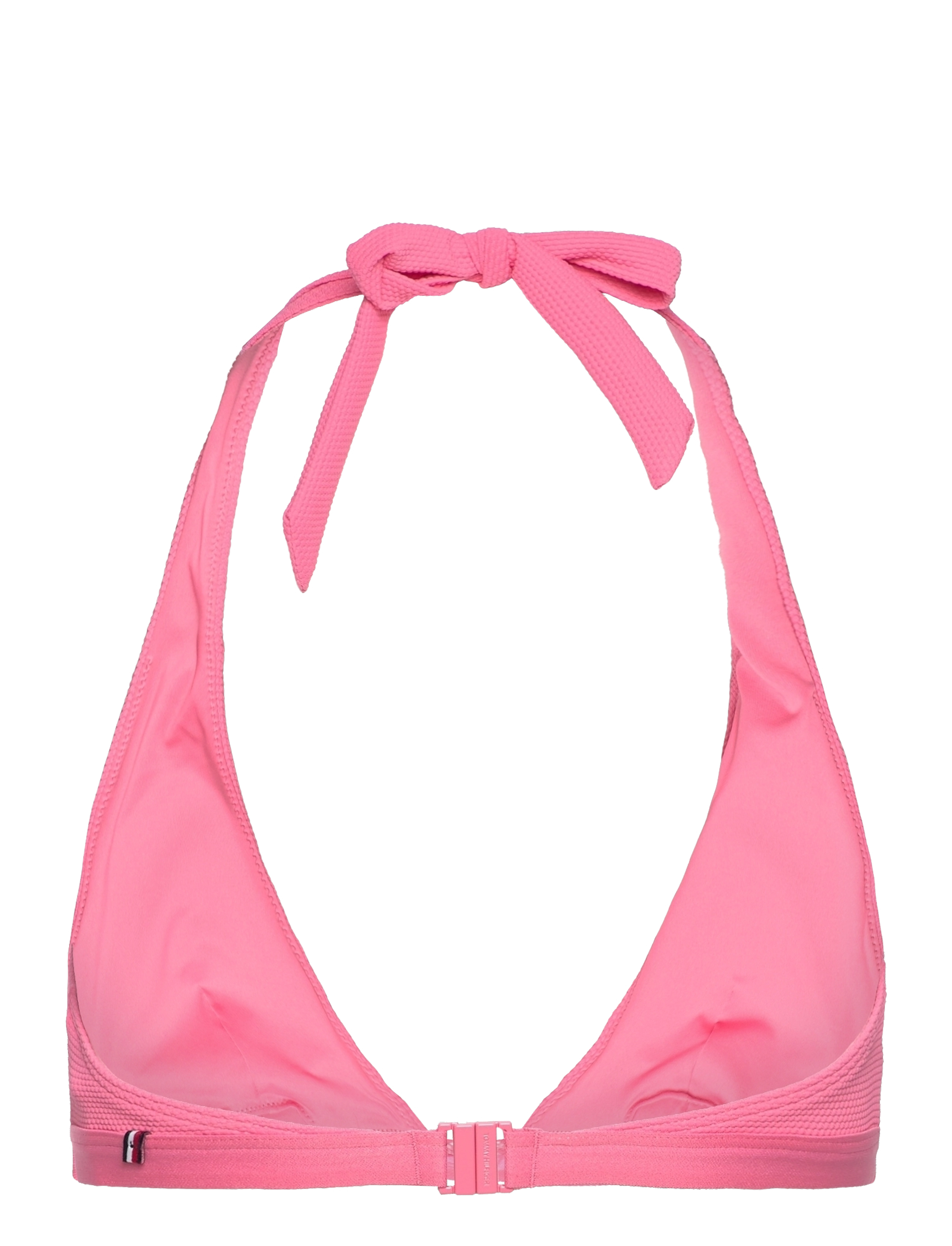 Tommy Hilfiger - TRIANGLE FIXED RP - botanical pink - 1