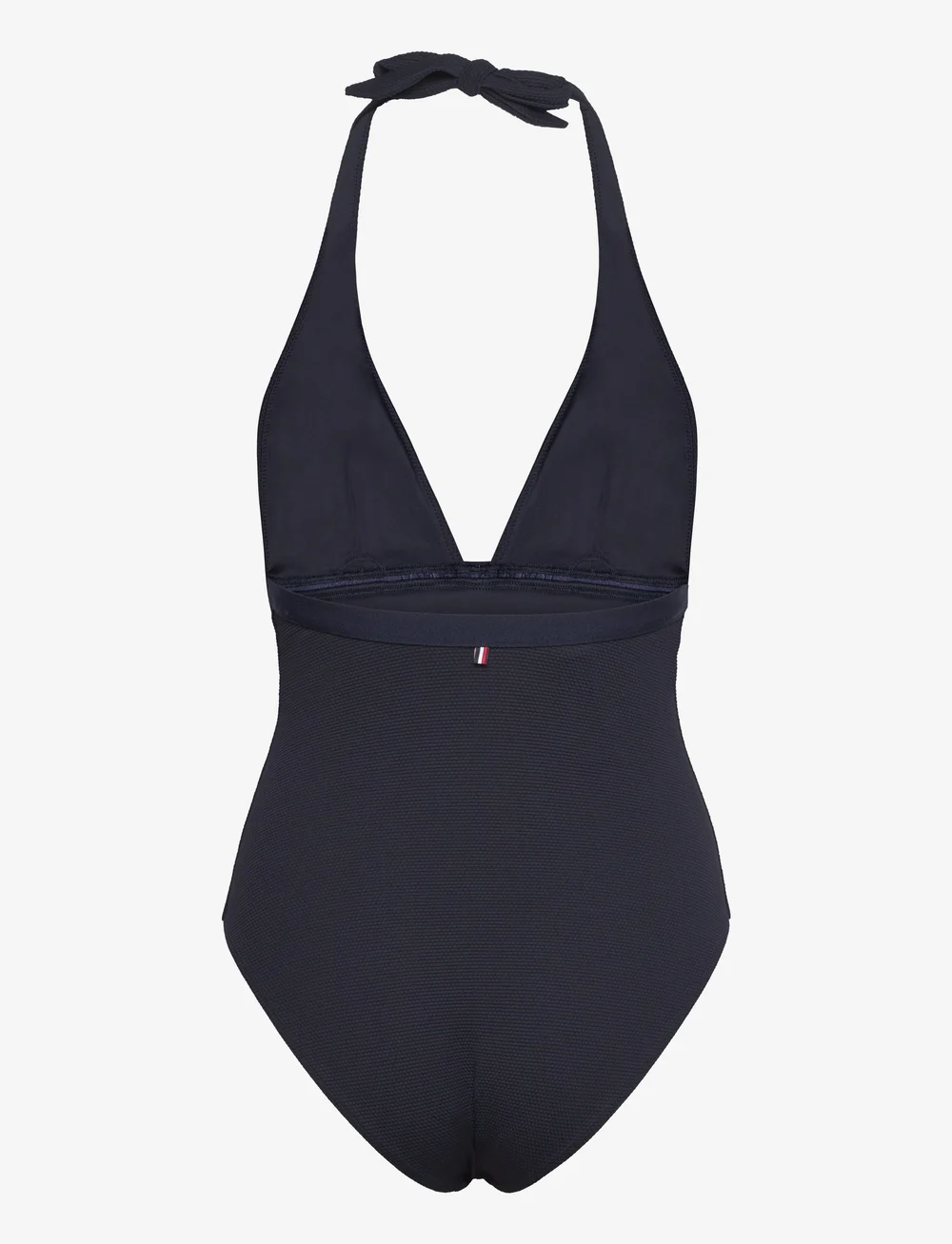 HALTER ONE PIECE RP EXT SIZES