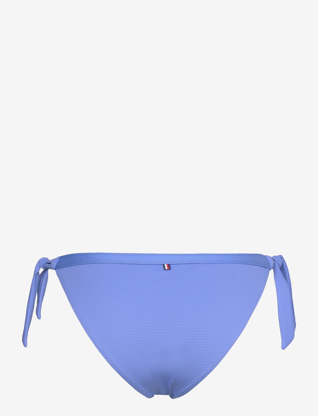 Tommy Hilfiger - SIDE TIE BIKINI - side tie bikinier - blue spell - 1