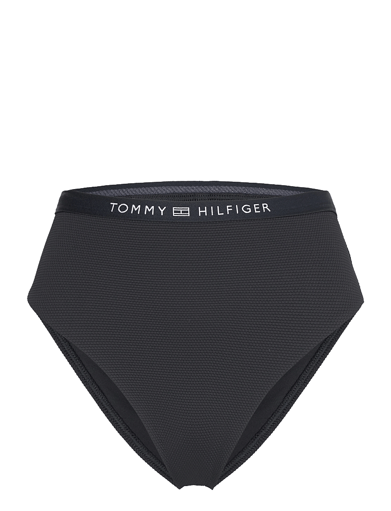 Tommy Hilfiger - CHEEKY HIGH WAIST BIKINI - bikinitrosor med hög midja - desert sky - 1