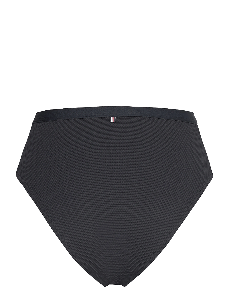 Tommy Hilfiger - CHEEKY HIGH WAIST BIKINI - bikinitrosor med hög midja - desert sky - 2