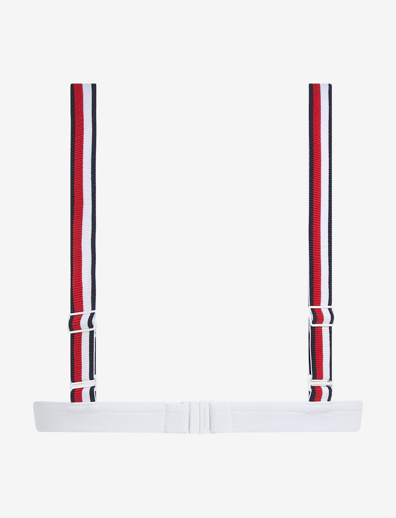 Tommy Hilfiger - TRIANGLE RP - th optic white - 4