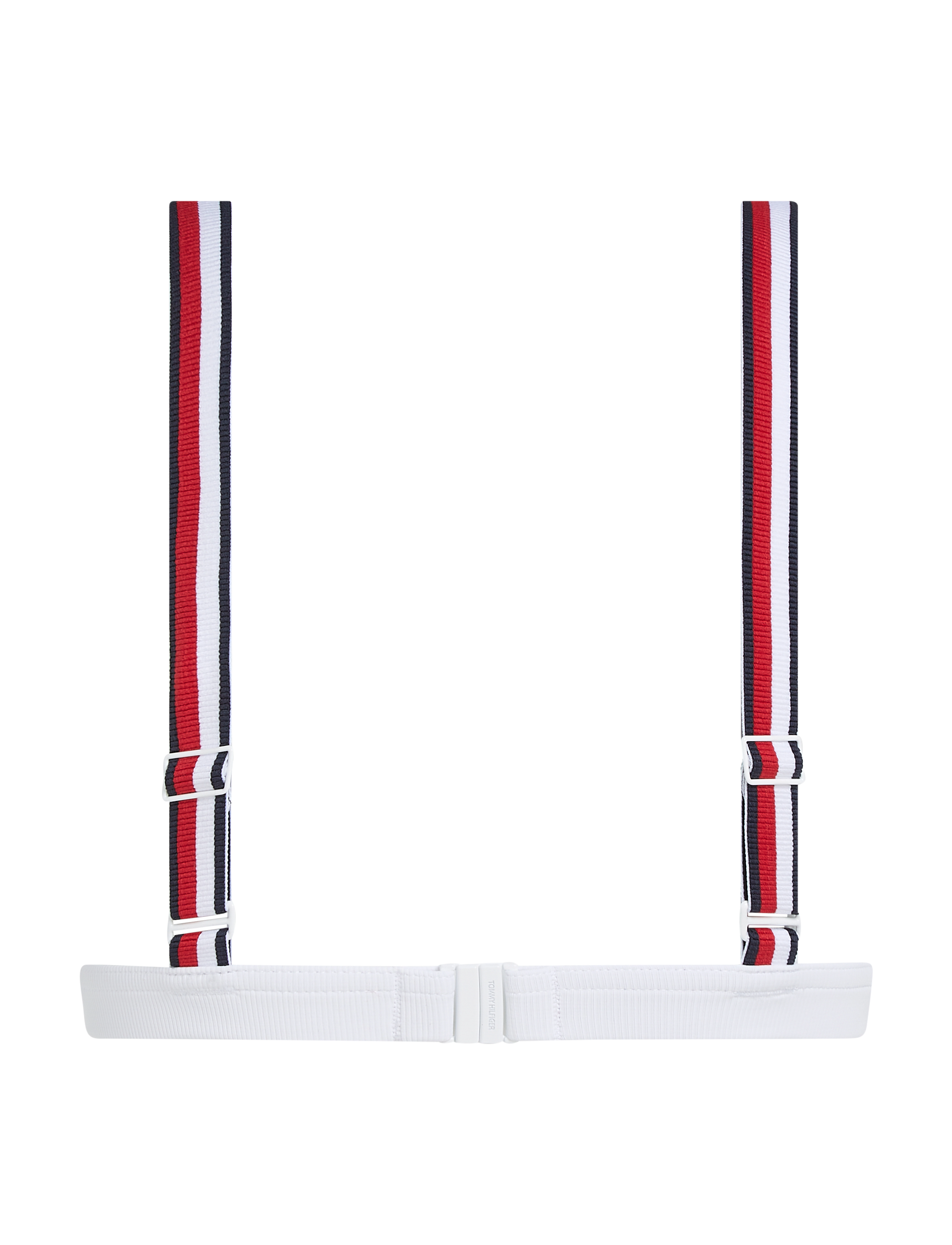 Tommy Hilfiger - TRIANGLE RP - th optic white - 4