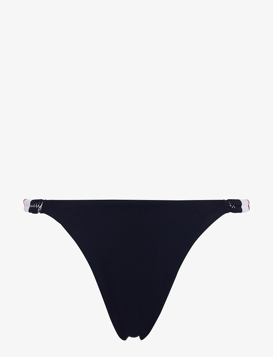 Tommy Hilfiger - CHEEKY STRING BIKINI - bikinibriefs - desert sky - 1
