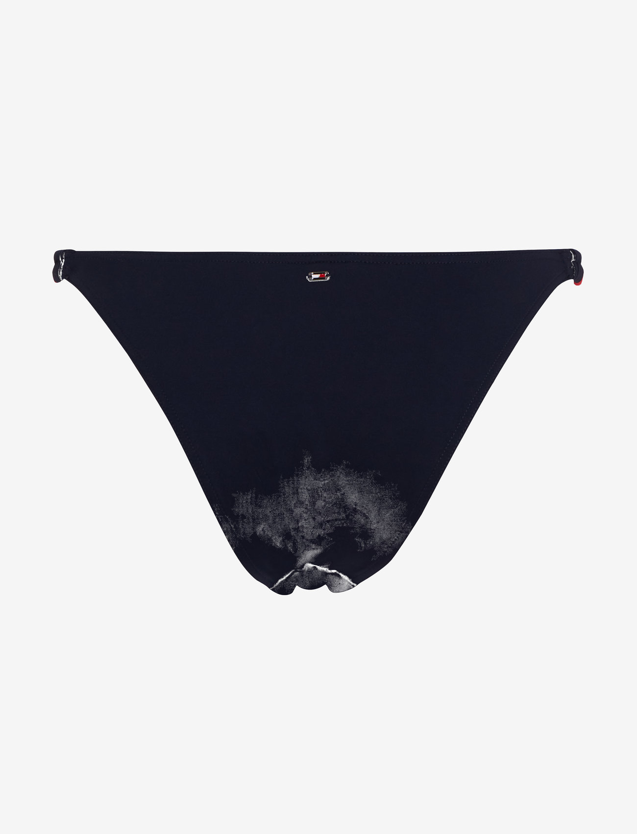 Tommy Hilfiger - CHEEKY STRING BIKINI - bikini-slips - desert sky - 4